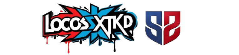 Locos xTKD